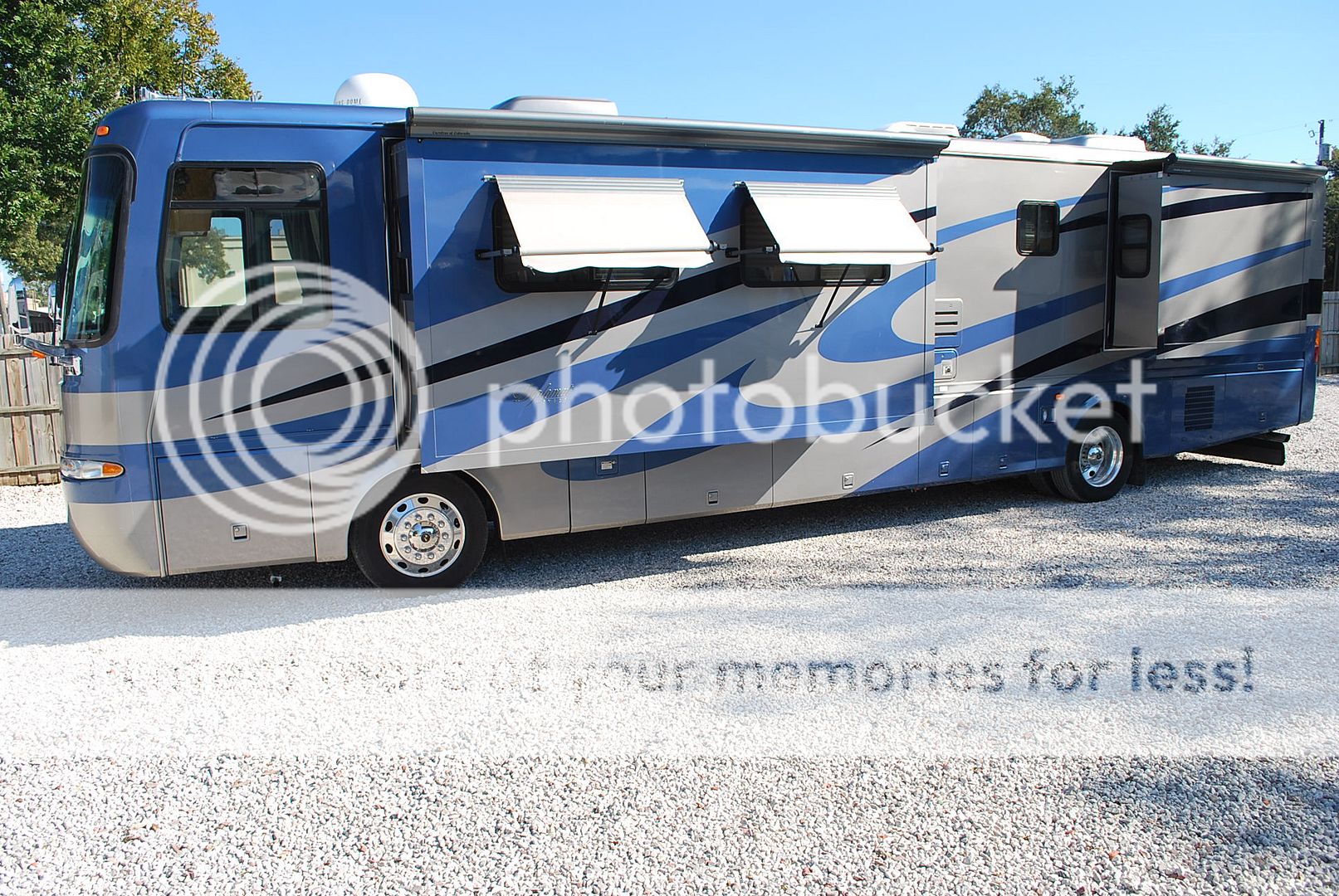 2004 MONACO DIPLOMAT DIESEL MOTORHOME, FOR SALE, AMERICAN RV ONLINE